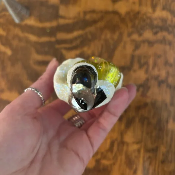 Christopher Radko Mouse King Nutcracker Ornament - Picture 10 of 10